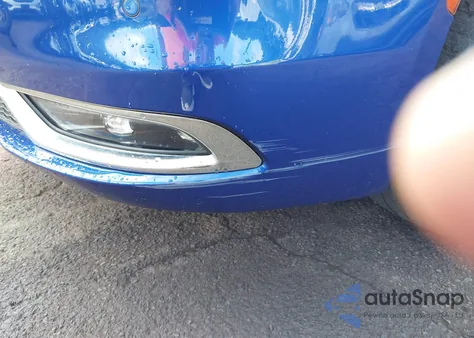 2021 Chrysler 300 Touring L Awd из США, поврежденный, VIN 2C3CCARG5MH567093